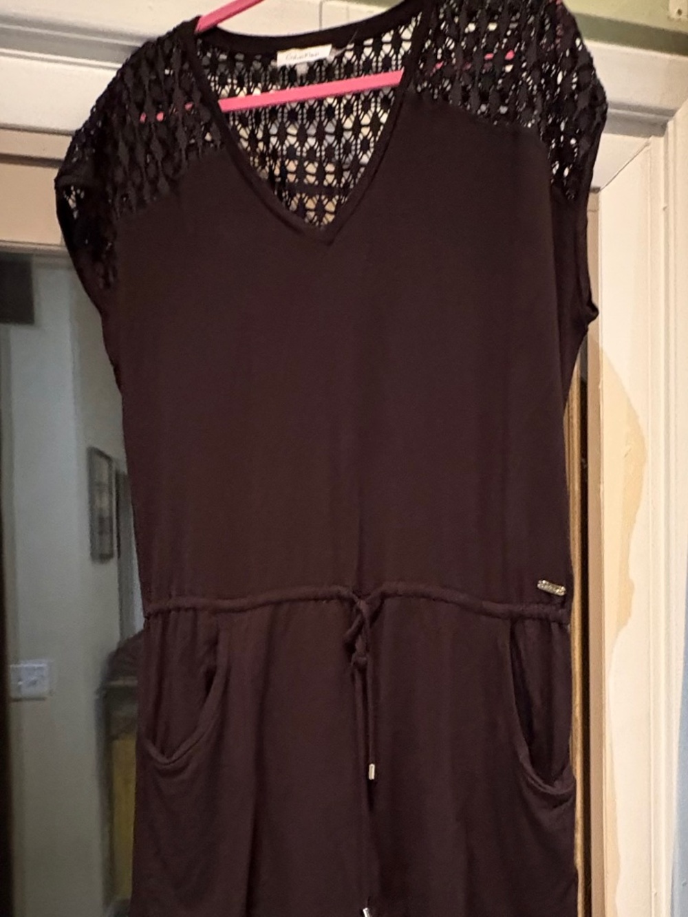 Swim Cover UP - Picture 3 of 3